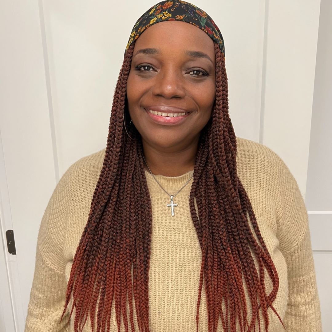 20" COPPER BRAID BAND copper band - Onestep Beauty Bar