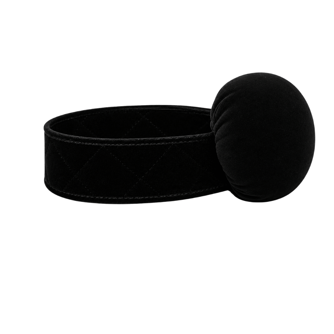 Headwrap Volumizer