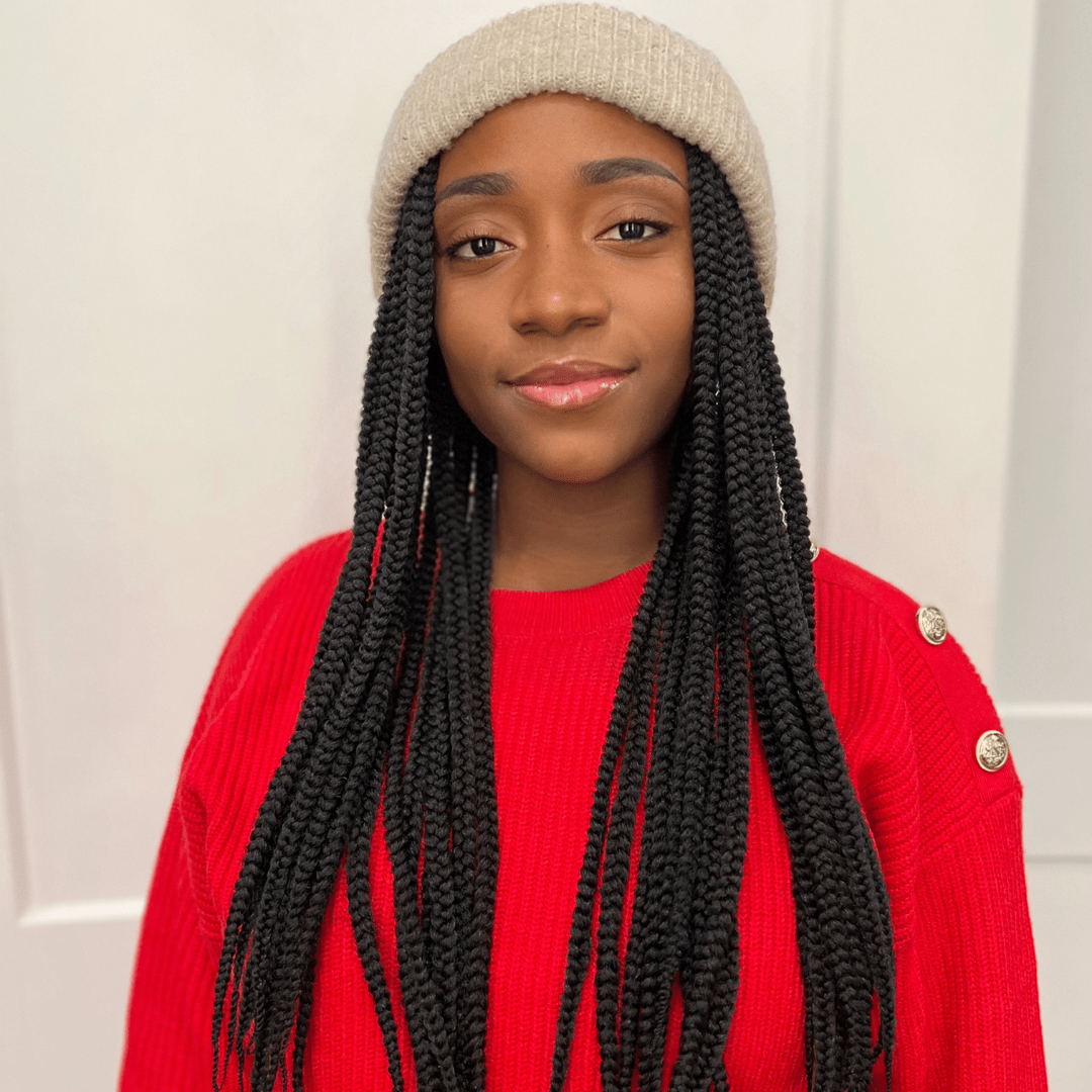 Throw & Go Braid Band – Quick & Effortless Braided Hair Look - Onestep Beauty Bar