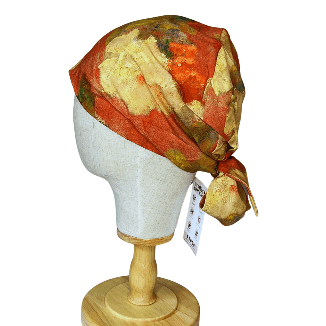 GINGER - BANDANA - Onestep Beauty Bar