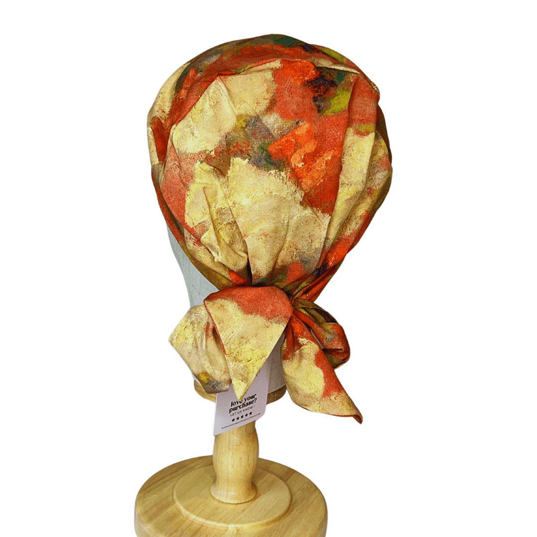 GINGER - BANDANA - Onestep Beauty Bar