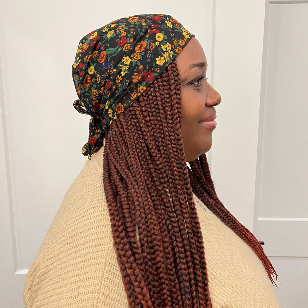 20" COPPER BRAID BAND copper band - Onestep Beauty Bar