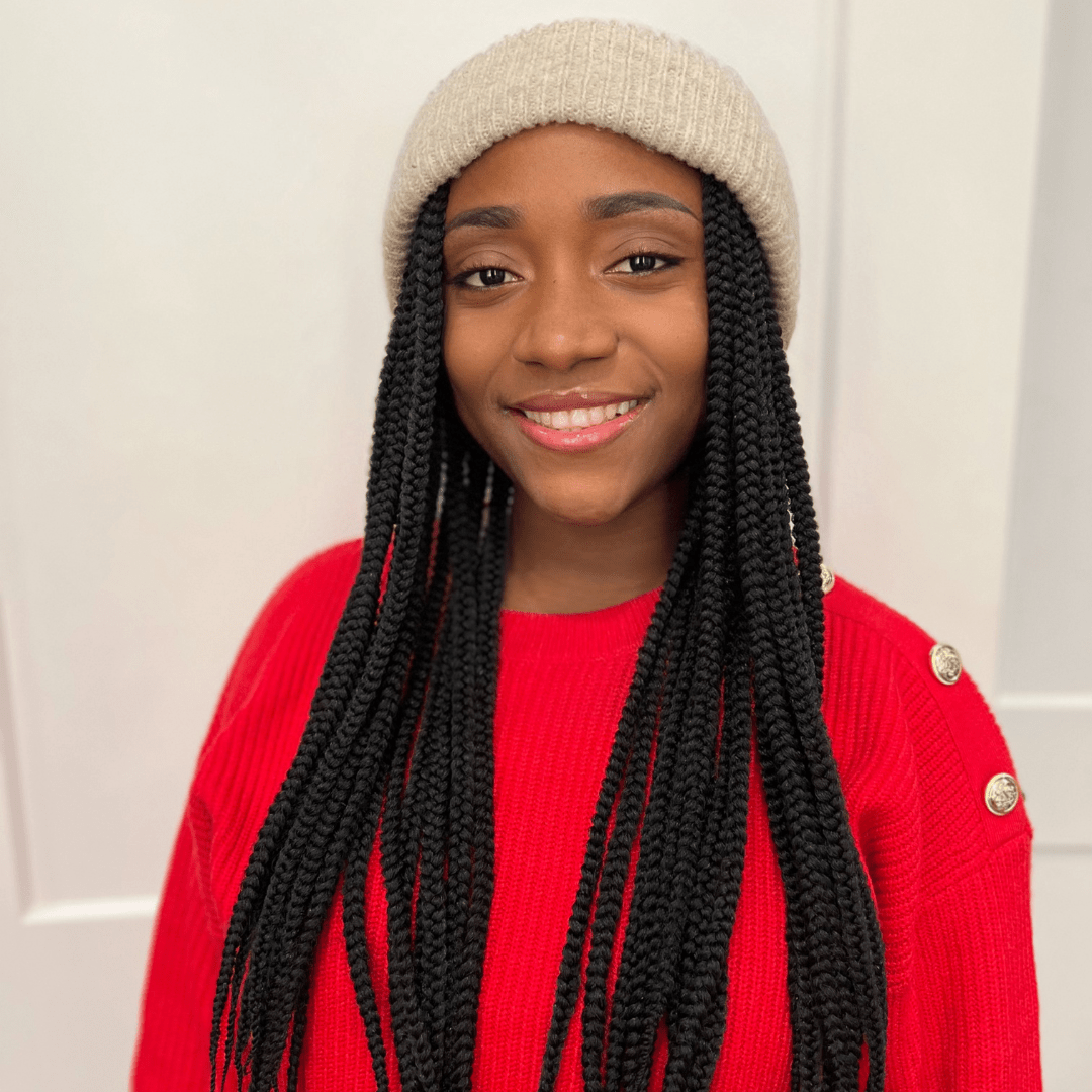 Throw & Go Braid Band – Quick & Effortless Braided Hair Look - Onestep Beauty Bar