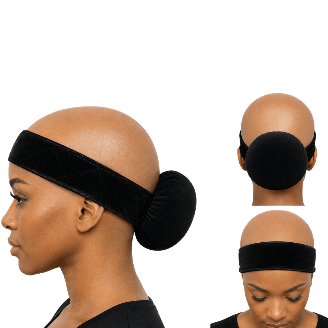 Headwrap Volumizer