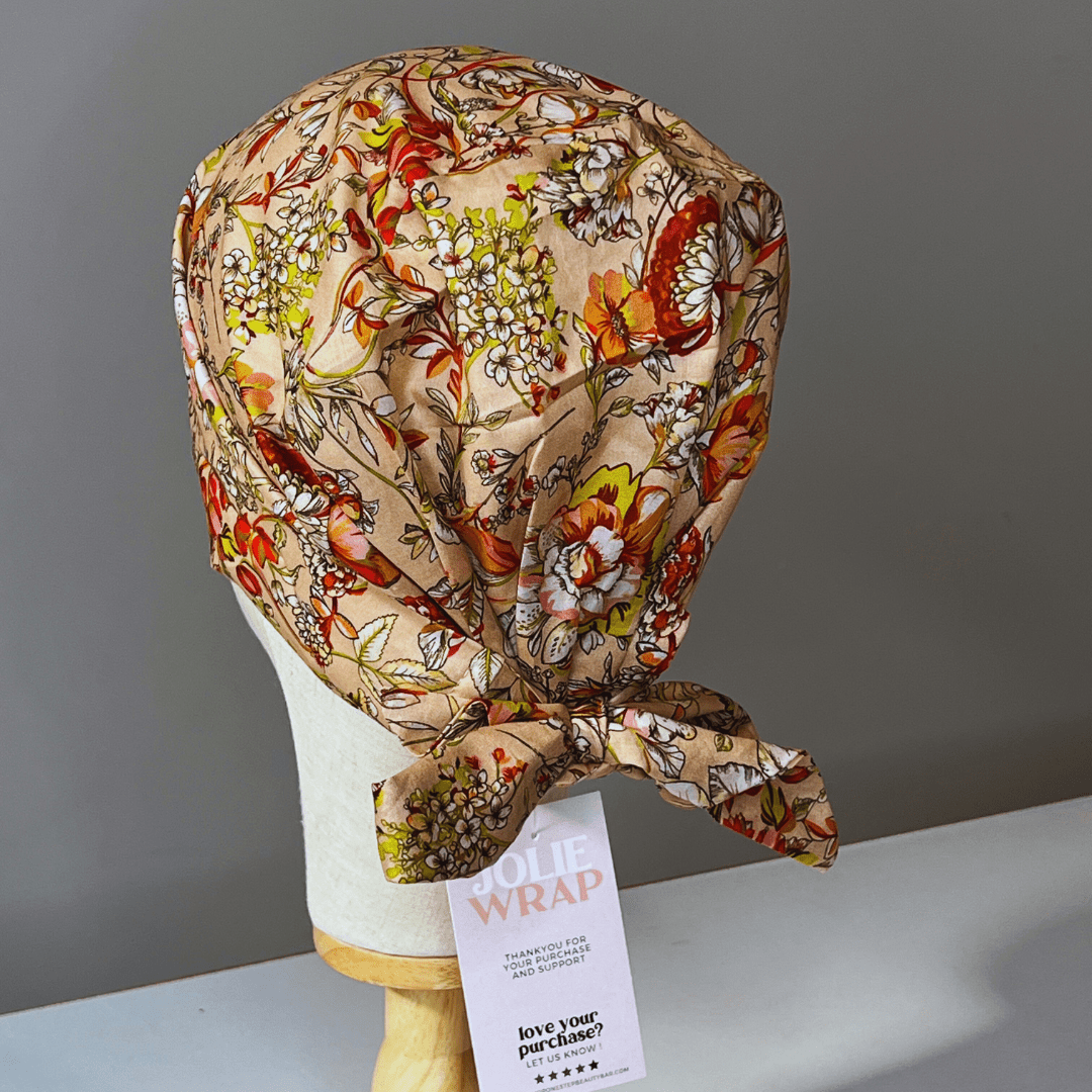 HONEY - BANDANA - Onestep Beauty Bar