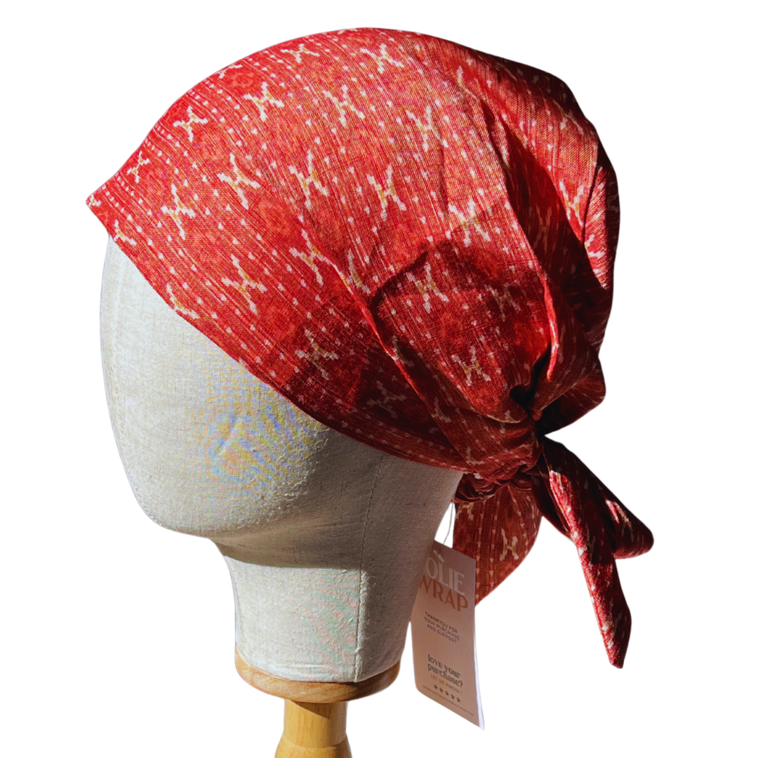 TANGERINE - BANDANA