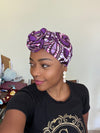 AfroChic Wrap