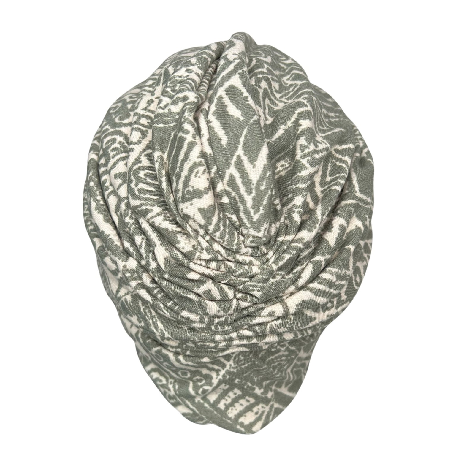 Alopecia friendly headwrap - Onestep Beauty Bar