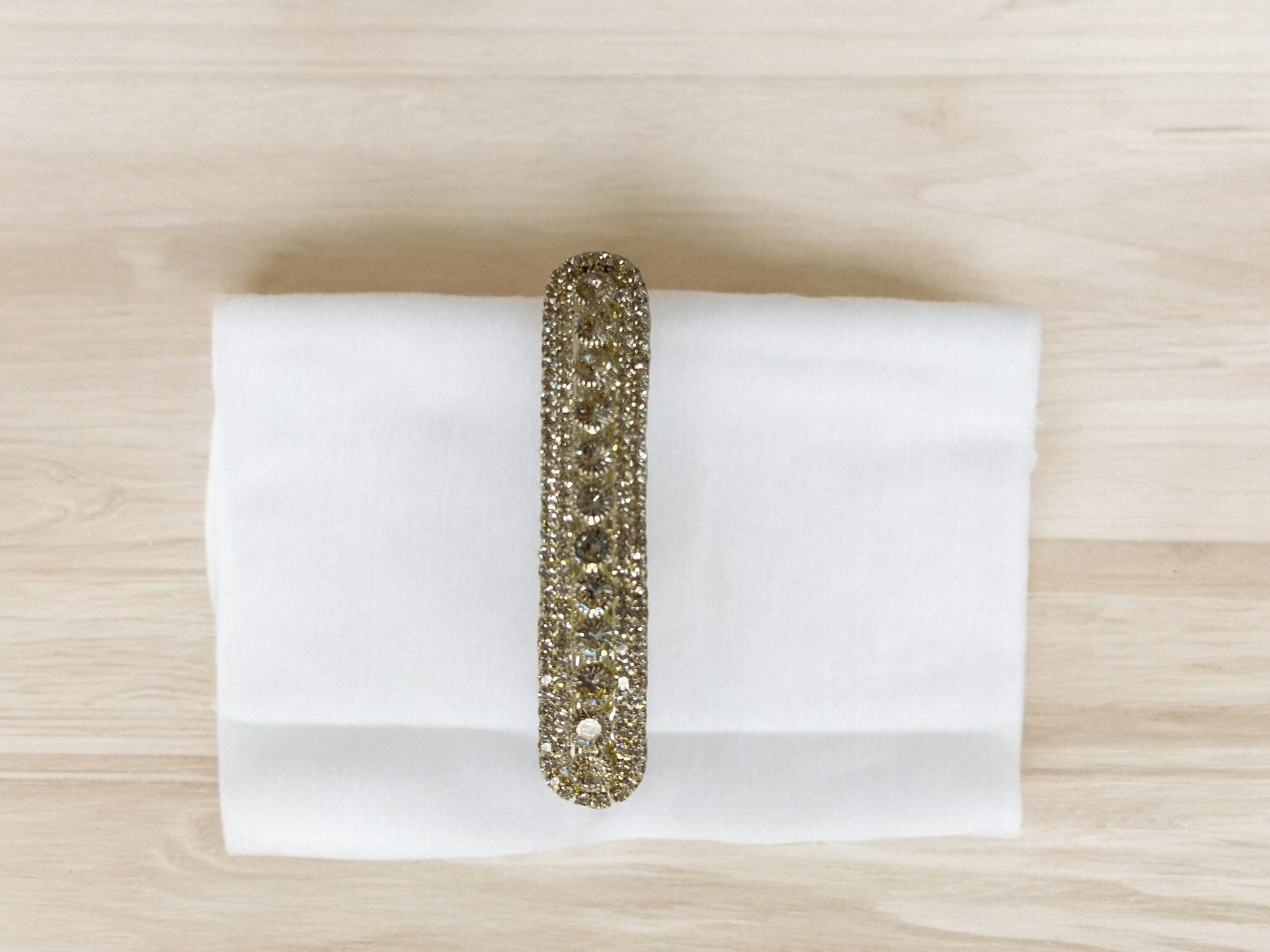HAIR JEWELRIES