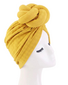 Large Twisted Knot Headwrap