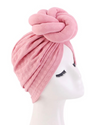 Large Twisted Knot Headwrap