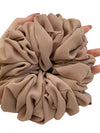 FLUFFY JUMBO Scrunchie