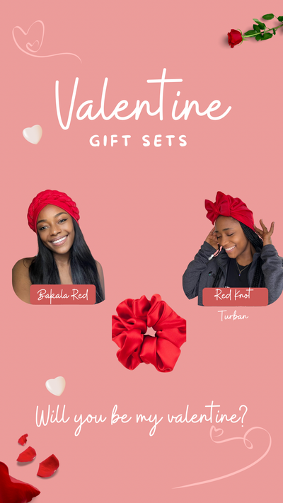 Valentine's Day gifts sets