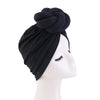 Large Twisted Knot Headwrap